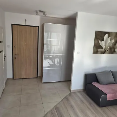 Z Panoramicznym Widokiem Wrzeszcz Blisko Plazy Appartement *