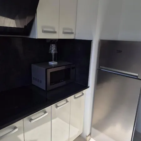 Z Panoramicznym Widokiem Wrzeszcz Blisko Plazy Appartement *